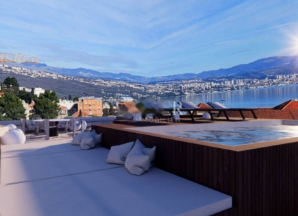 Квартира за 1 950 000 евро в Опатии, Хорватия