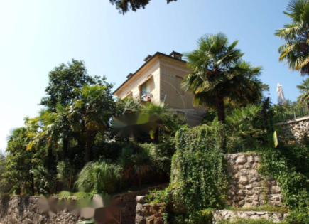 Квартира за 280 000 евро в Опатии, Хорватия