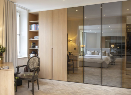 Квартира за 2 587 500 евро в Лондоне, Великобритания