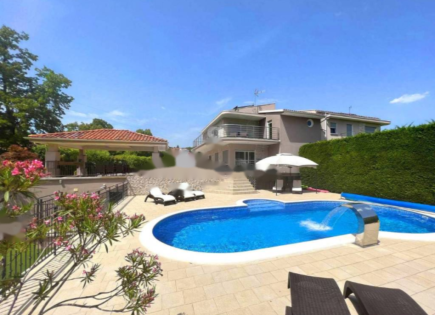 Дом за 1 190 000 евро в Опатии, Хорватия