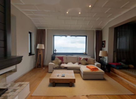 Дом за 1 040 000 евро в Опатии, Хорватия