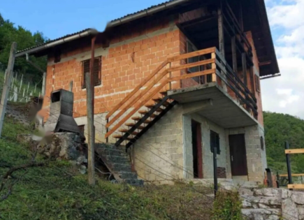 Дом за 65 000 евро в Шмарье-при-Елшах, Словения