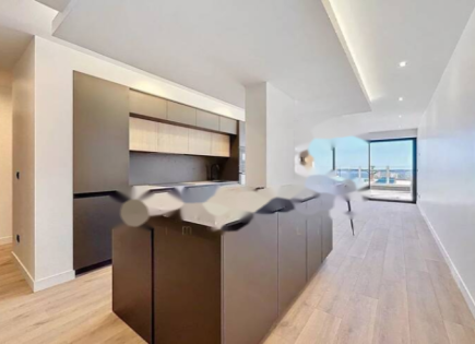 Квартира за 745 000 евро в Каннах, Франция