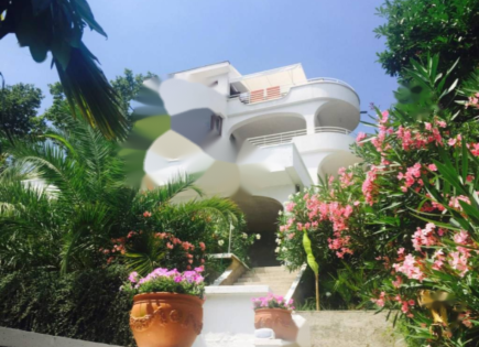 Квартира за 598 000 евро в Опатии, Хорватия