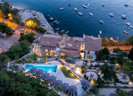 Квартира за 750 000 евро в Опатии, Хорватия