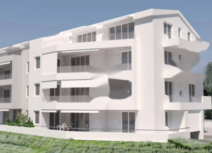 Квартира за 800 000 евро в Опатии, Хорватия