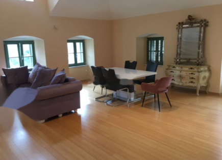 Квартира за 900 000 евро в Опатии, Хорватия