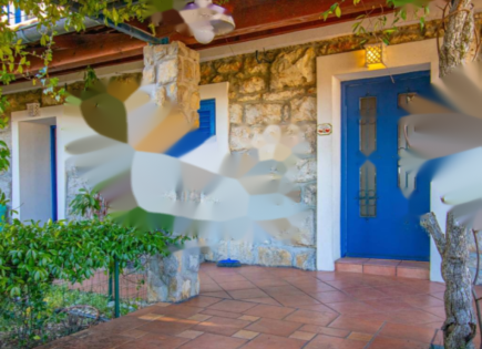 Дом за 665 000 евро в Опатии, Хорватия