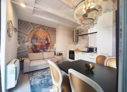 Квартира за 680 000 евро в Опатии, Хорватия