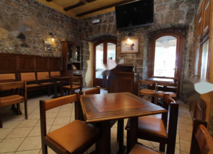 Дом за 4 000 000 евро в Опатии, Хорватия