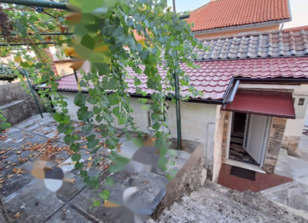 Дом за 290 000 евро в Опатии, Хорватия