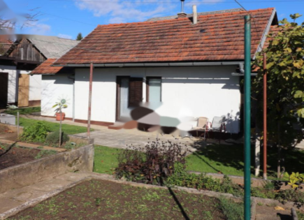 Дом за 89 900 евро в Ленарте, Словения