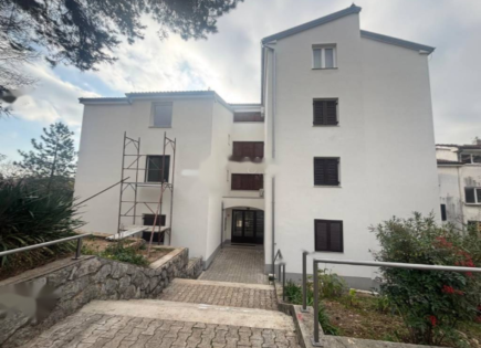 Квартира за 450 000 евро в Опатии, Хорватия