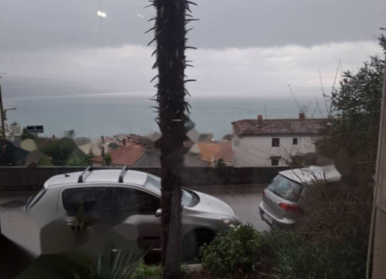 Квартира за 206 000 евро в Опатии, Хорватия