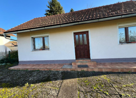 Дом за 98 000 евро в Брежице, Словения