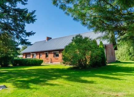 Дом за 59 000 евро в Вааса, Финляндия