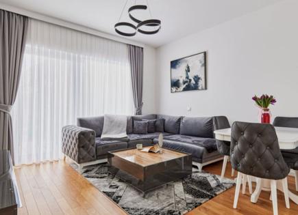 Квартира за 260 000 евро в Доброте, Черногория