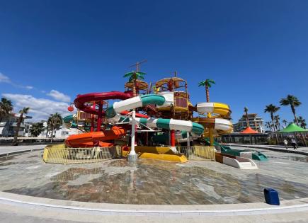 Квартира за 105 000 евро в Алании, Турция