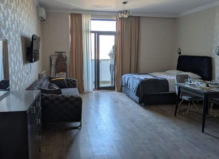 Квартира за 93 819 евро в Батуми, Грузия