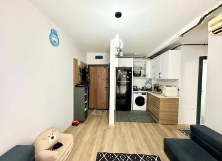 Квартира за 39 900 евро в Мерсине, Турция