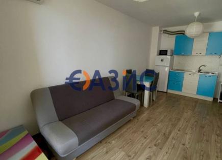 Апартаменты за 95 000 евро в Святом Власе, Болгария