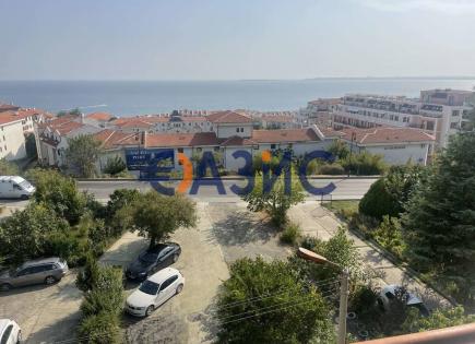 Апартаменты за 119 000 евро в Святом Власе, Болгария