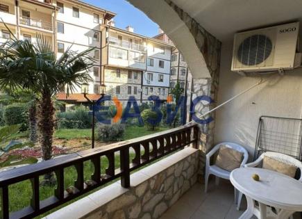 Апартаменты за 89 000 евро в Святом Власе, Болгария