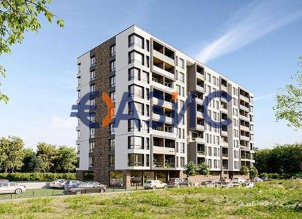 Апартаменты за 133 000 евро в Бургасе, Болгария