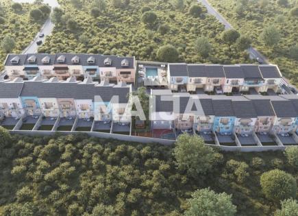 Квартира за 132 510 евро в Батуми, Грузия