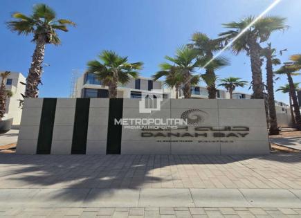 Таунхаус за 28 997 евро в Рас-эль-Хайме, ОАЭ