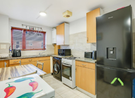 Квартира за 316 250 евро в Лондоне, Великобритания