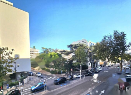 Квартира за 229 000 евро в Каннах, Франция