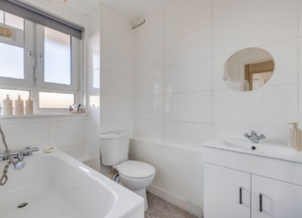 Квартира за 345 000 евро в Лондоне, Великобритания