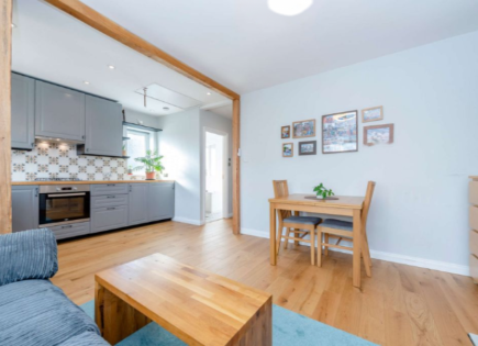 Квартира за 368 000 евро в Лондоне, Великобритания