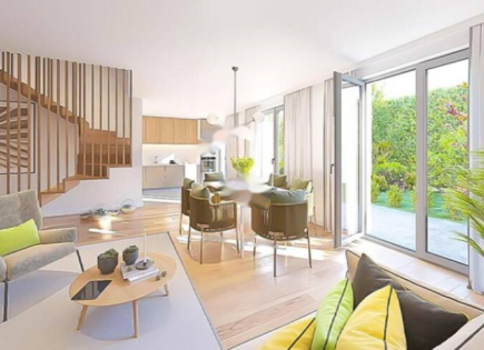 Квартира за 475 000 евро в Каннах, Франция