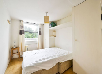 Квартира за 362 250 евро в Лондоне, Великобритания