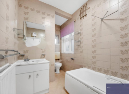 Квартира за 287 500 евро в Лондоне, Великобритания