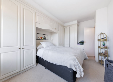 Квартира за 460 000 евро в Лондоне, Великобритания