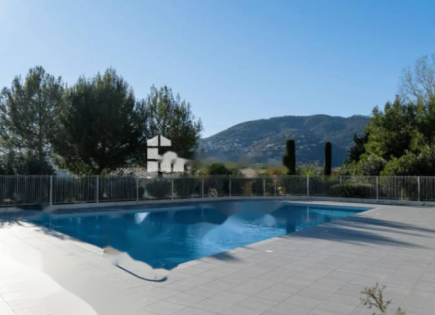 Квартира за 120 000 евро в Каннах, Франция