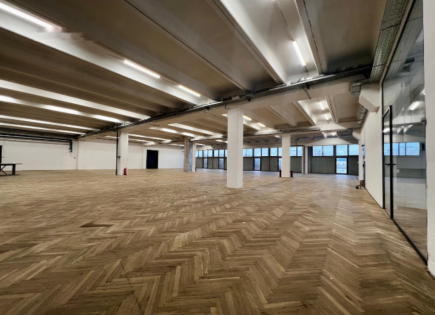 Офис за 2 890 000 евро в Любляне, Словения