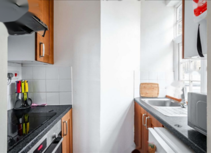 Квартира за 345 000 евро в Лондоне, Великобритания