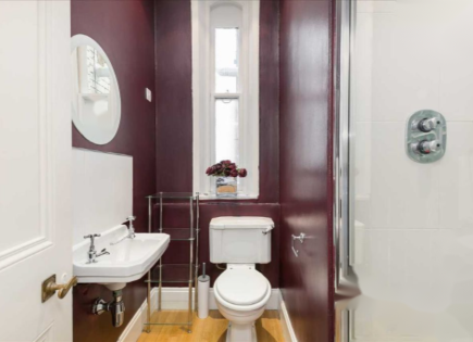 Квартира за 1 782 500 евро в Лондоне, Великобритания