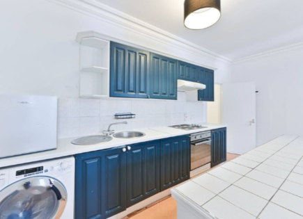 Квартира за 460 000 евро в Лондоне, Великобритания