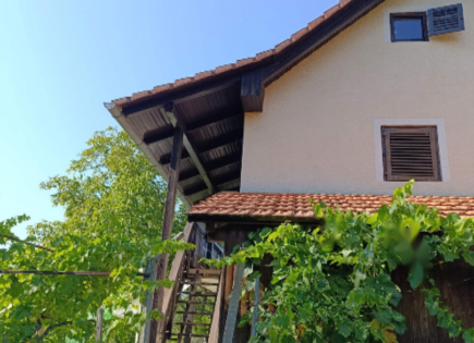 Дом за 99 000 евро в Кршко, Словения