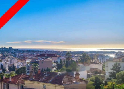 Квартира за 350 000 евро в Каннах, Франция