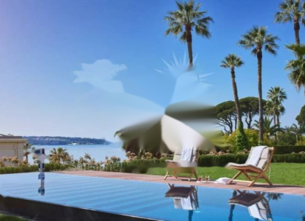 Квартира за 10 250 000 евро в Каннах, Франция