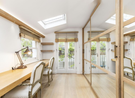 Квартира за 4 772 500 евро в Лондоне, Великобритания