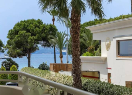 Квартира за 1 590 000 евро в Каннах, Франция