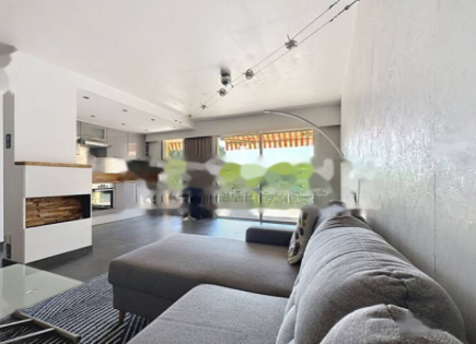 Квартира за 229 000 евро в Каннах, Франция