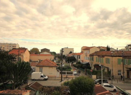 Квартира за 90 000 евро в Каннах, Франция